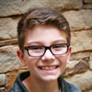 Colton Anderson head shot